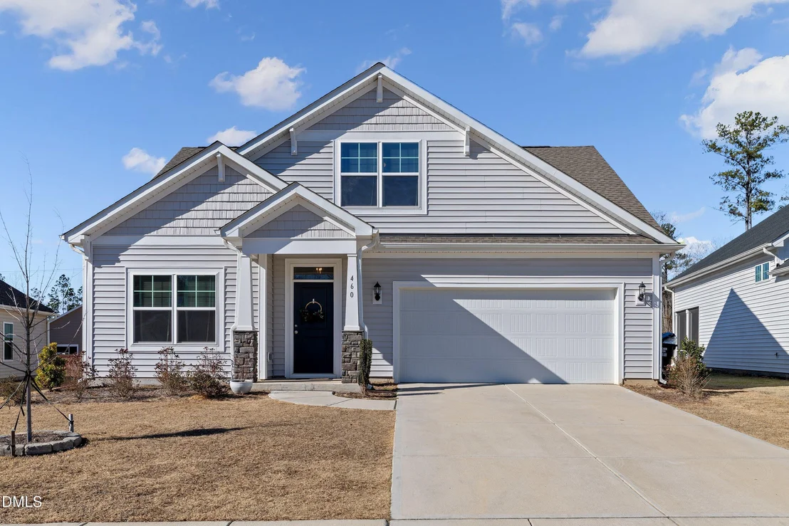 Photo of 460 N Maple Walk Drive