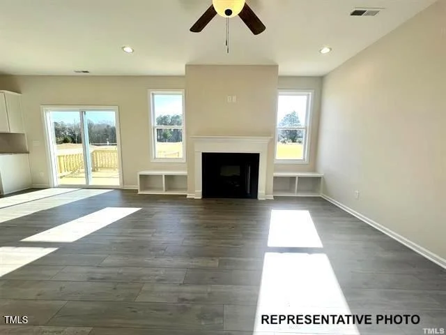 Photo of 409 Springtooth Drive