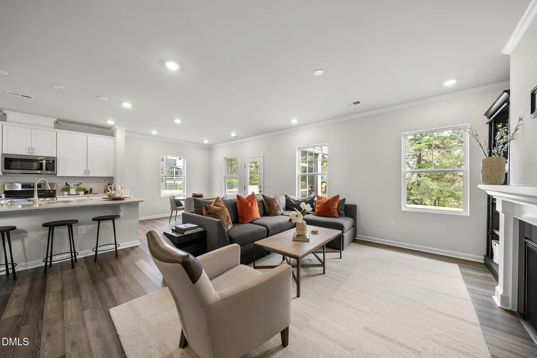 Photo of 3836 Mason Bluff Drive