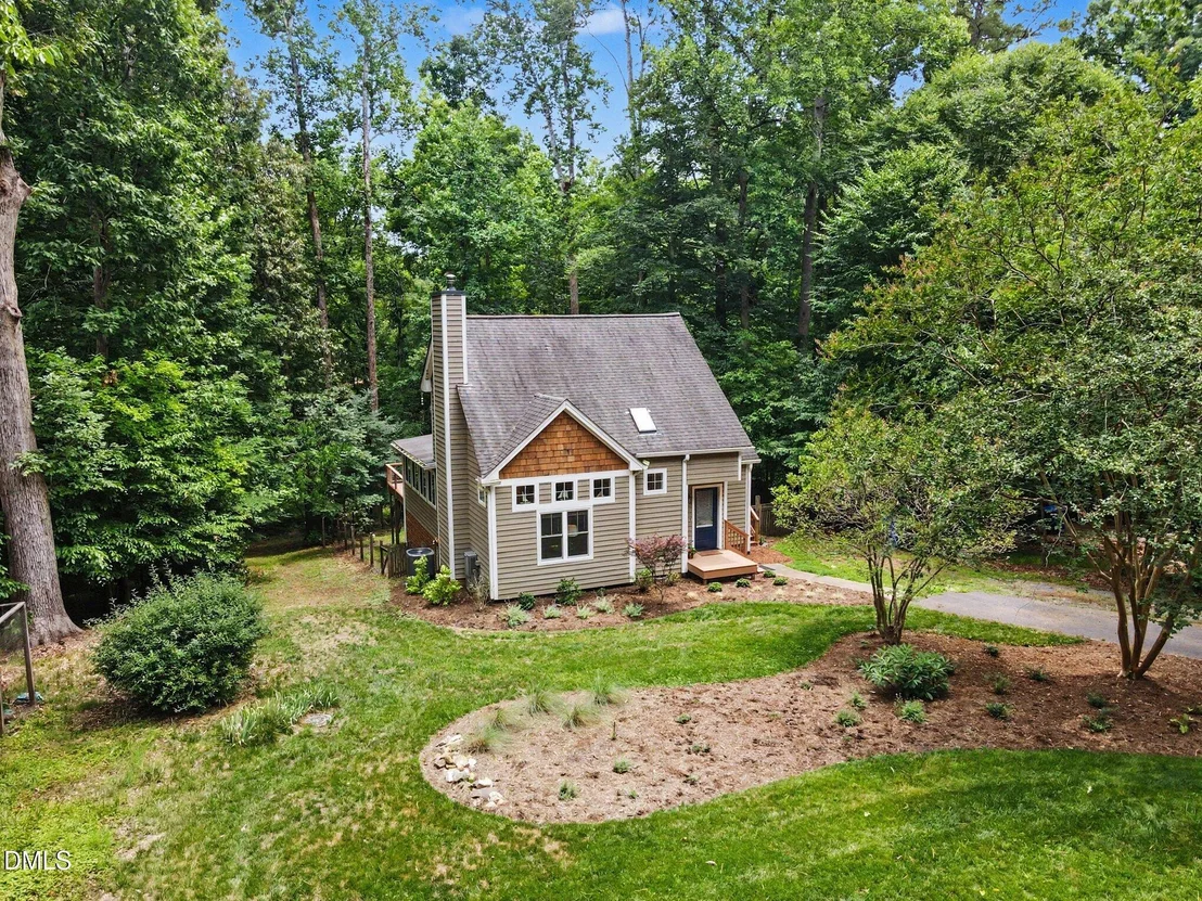 Photo of 604 Bolin Creek Drive
