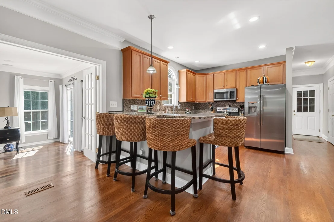 Photo of 4612 N Fork Drive