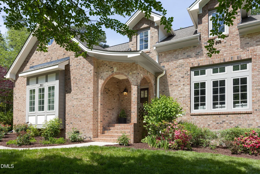 Photo of 3611 Rugby Road