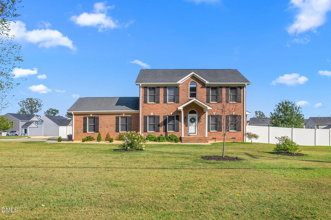 Photo of 2400 Rogers Road
