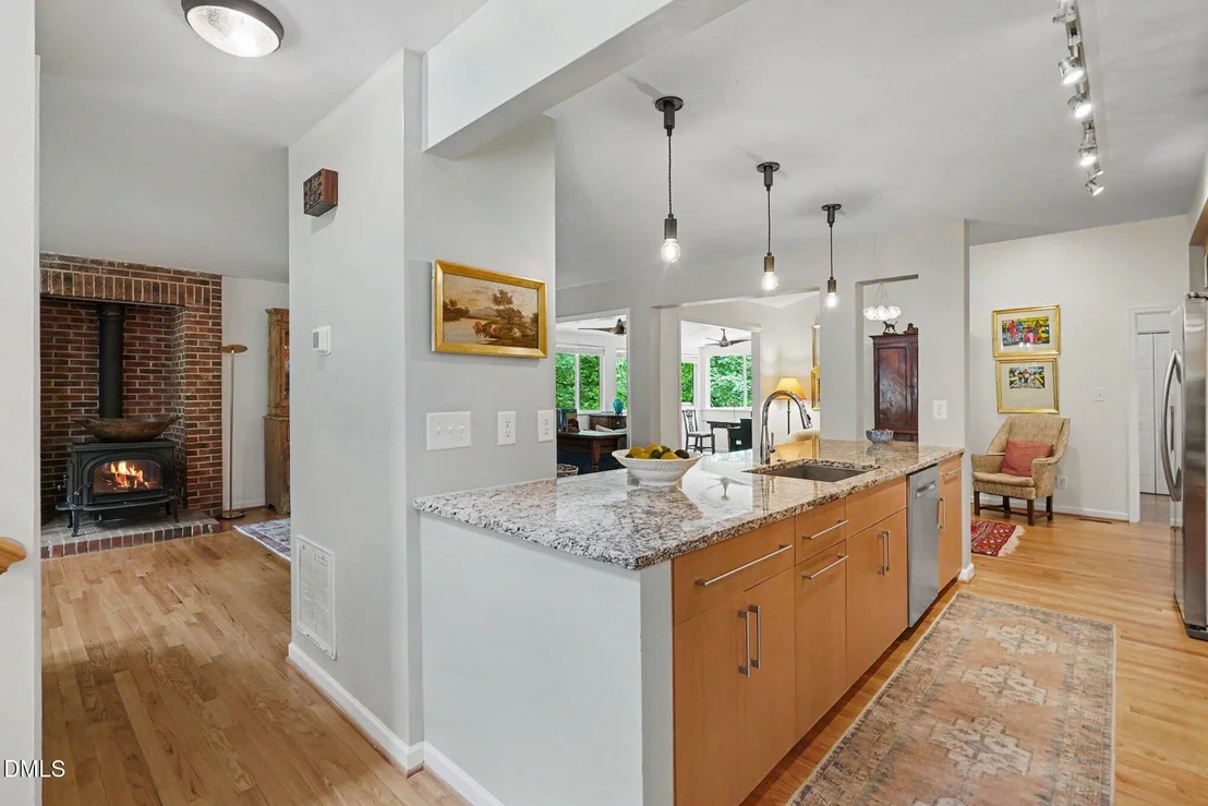 Photo of 604 Bolin Creek Drive