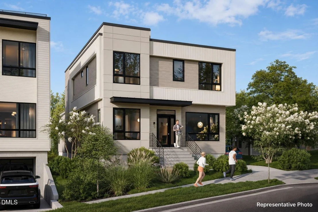 Photo of 303 Bickett Boulevard