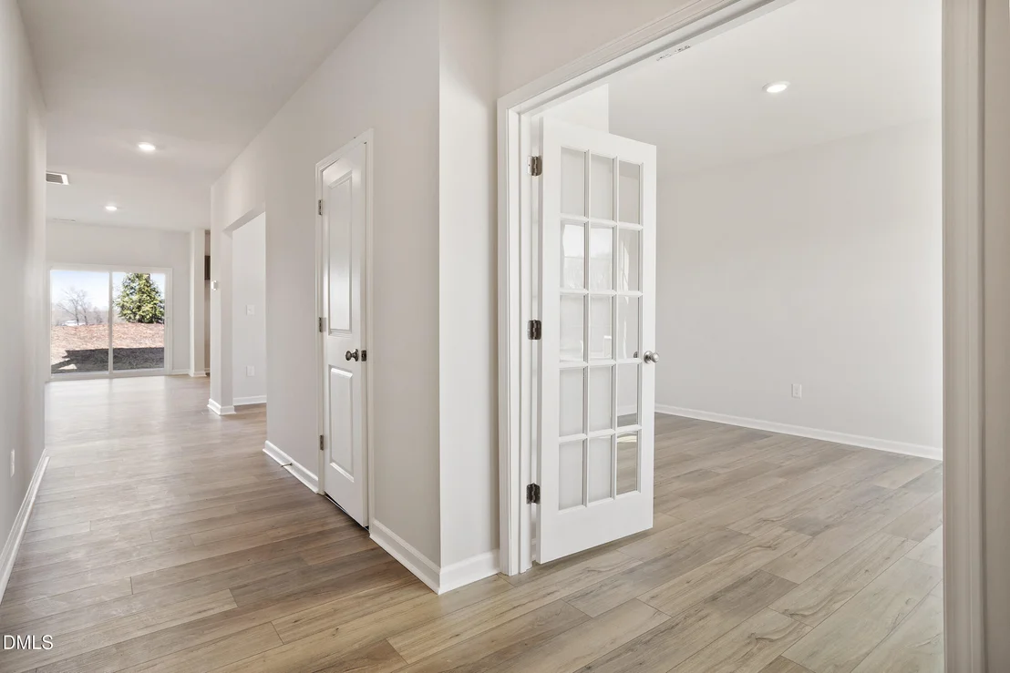 Photo of Unit LOT91 at 45 Bainbridge