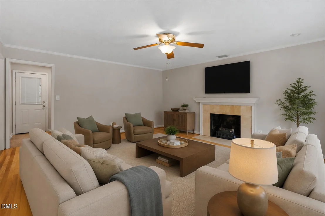 Photo of 2435 Sedgefield Drive