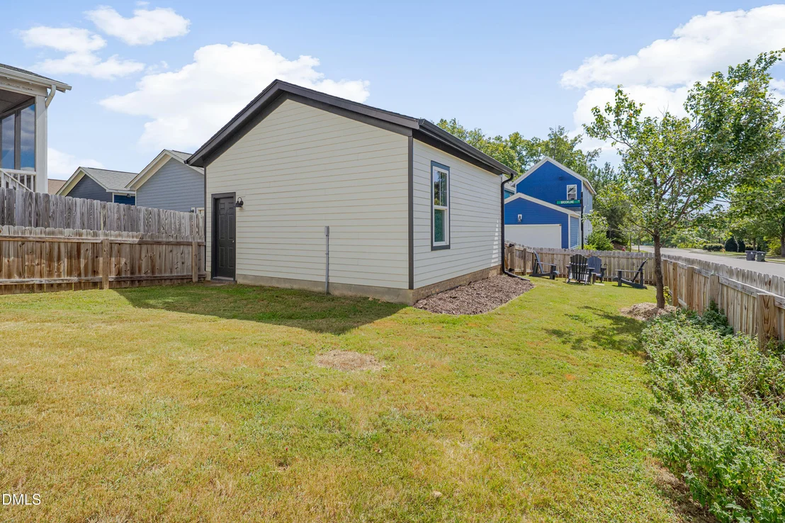Photo of 260 Quarter Gate Trace