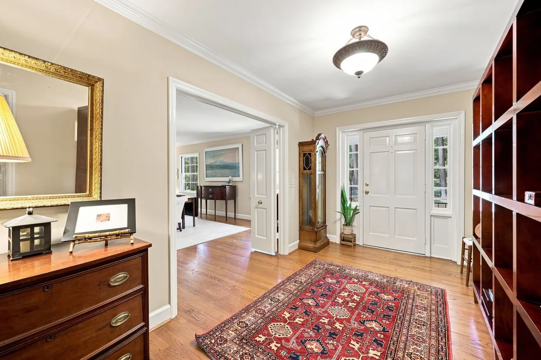 Photo of 3605 Rugby Road