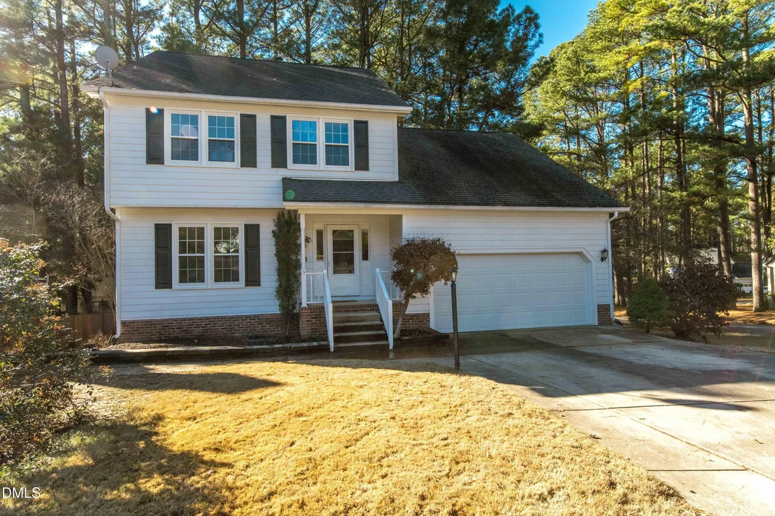 Photo of 105 Fox Horn Run