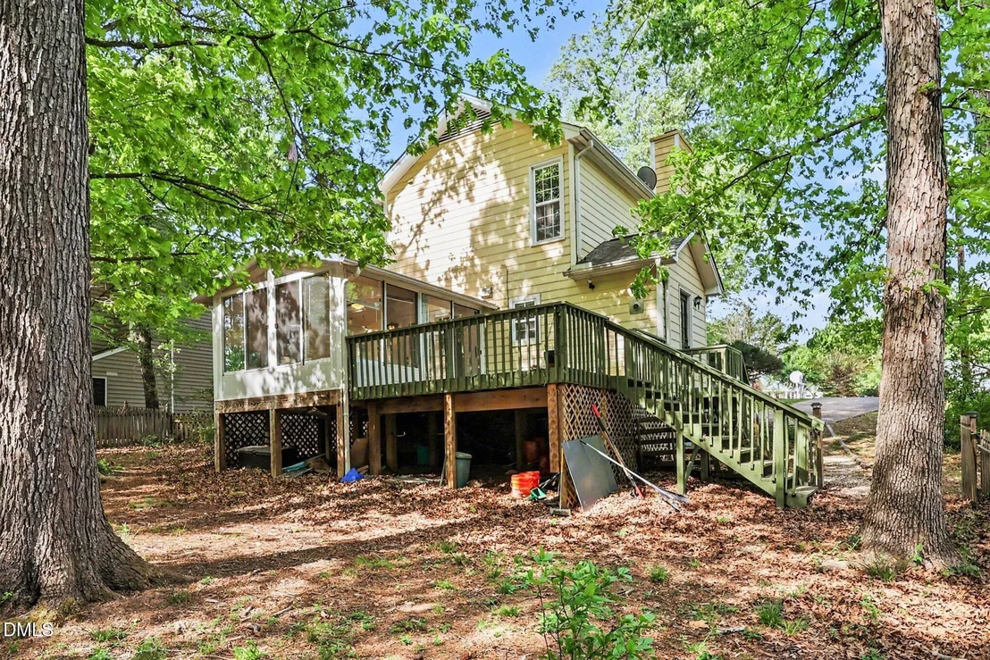 Photo of 4009 Olde Coach Road