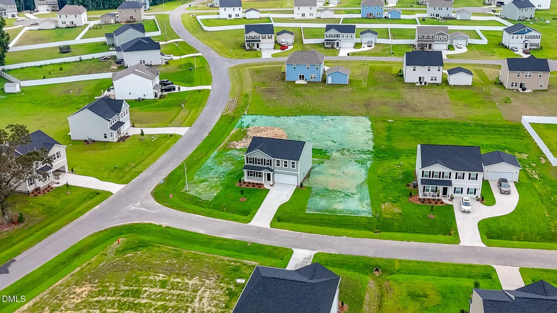Photo of Unit LOT13 at 17 Lowell Cove