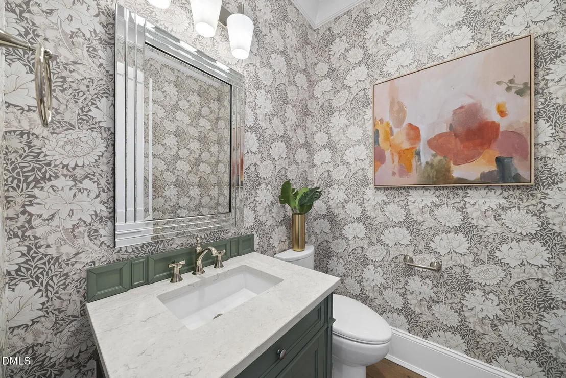 Photo of 3317 Hampton Road