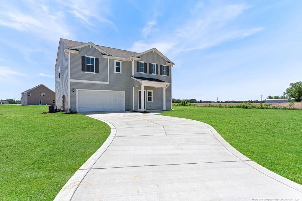 Photo of 2219 Nahunta Road
