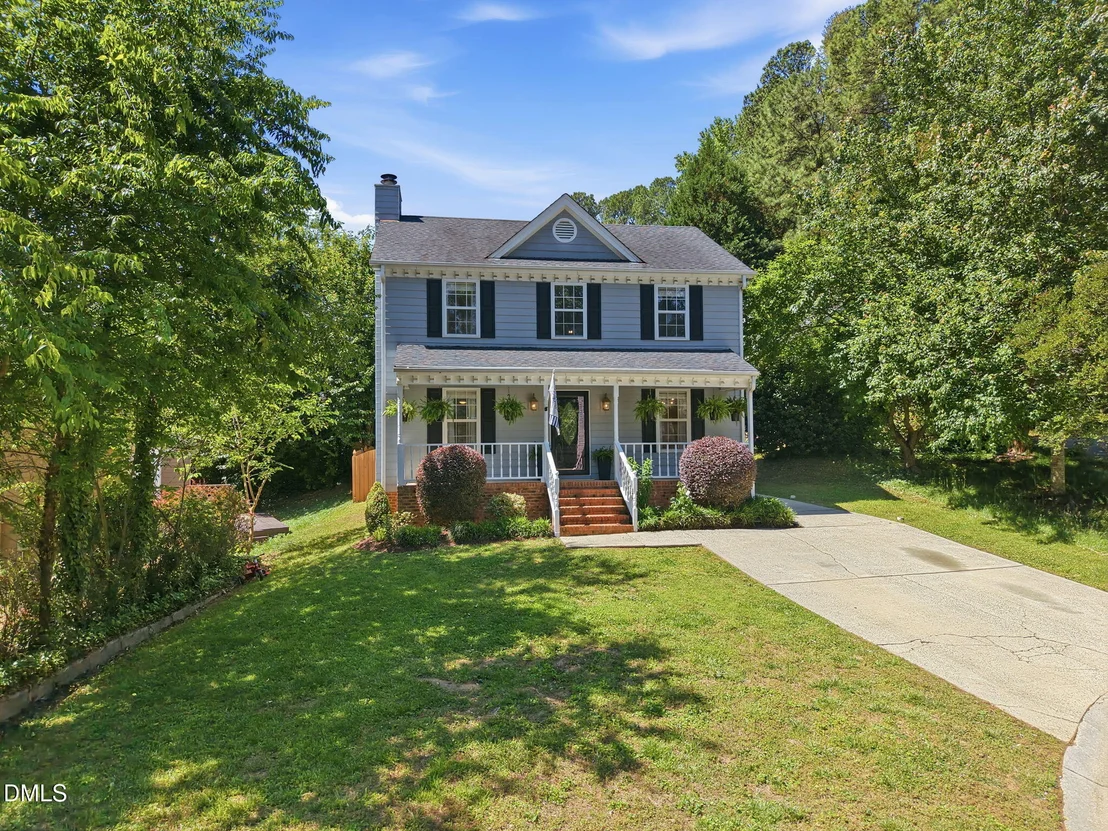 Photo of 4625 Timberhurst Drive