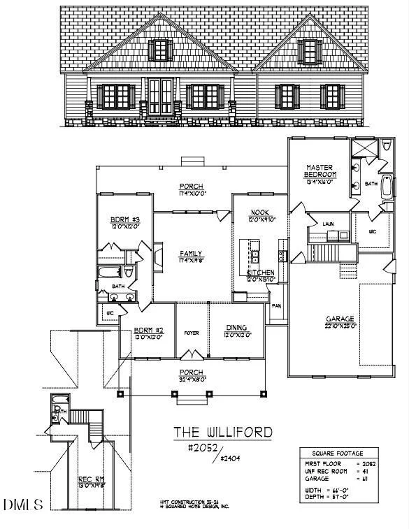 Photo of 143 Hillstead Way