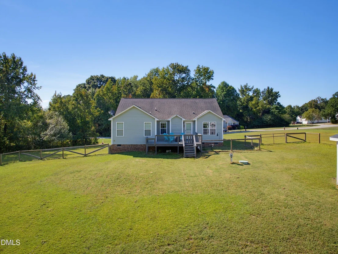 Photo of 122 Fox Chase Lane