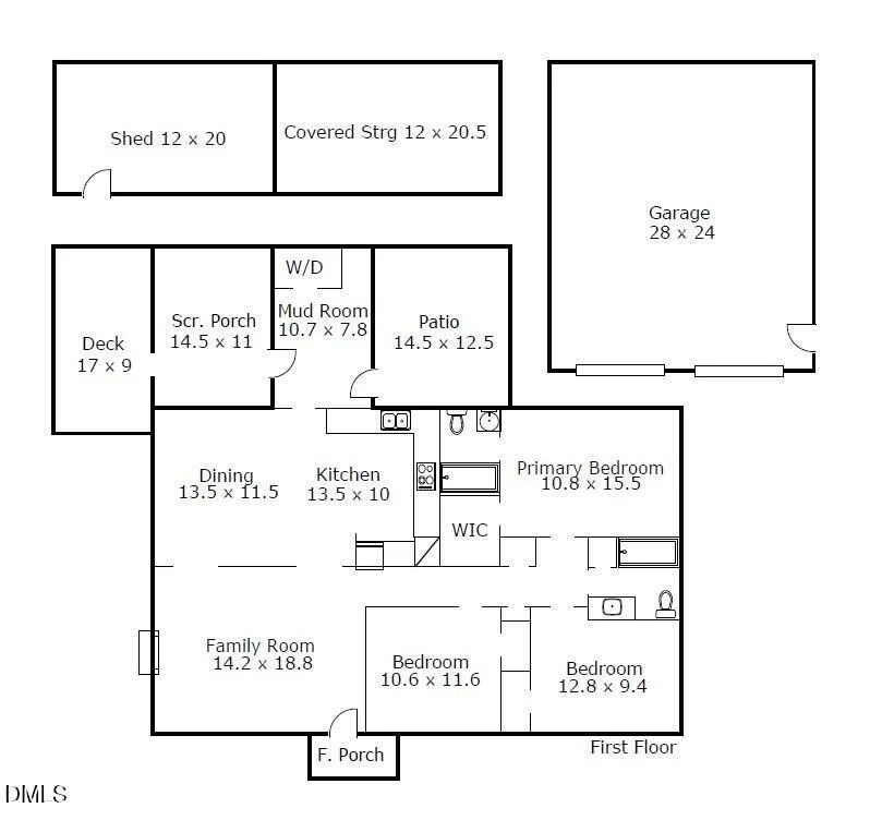 Photo of 737 Harold Drive