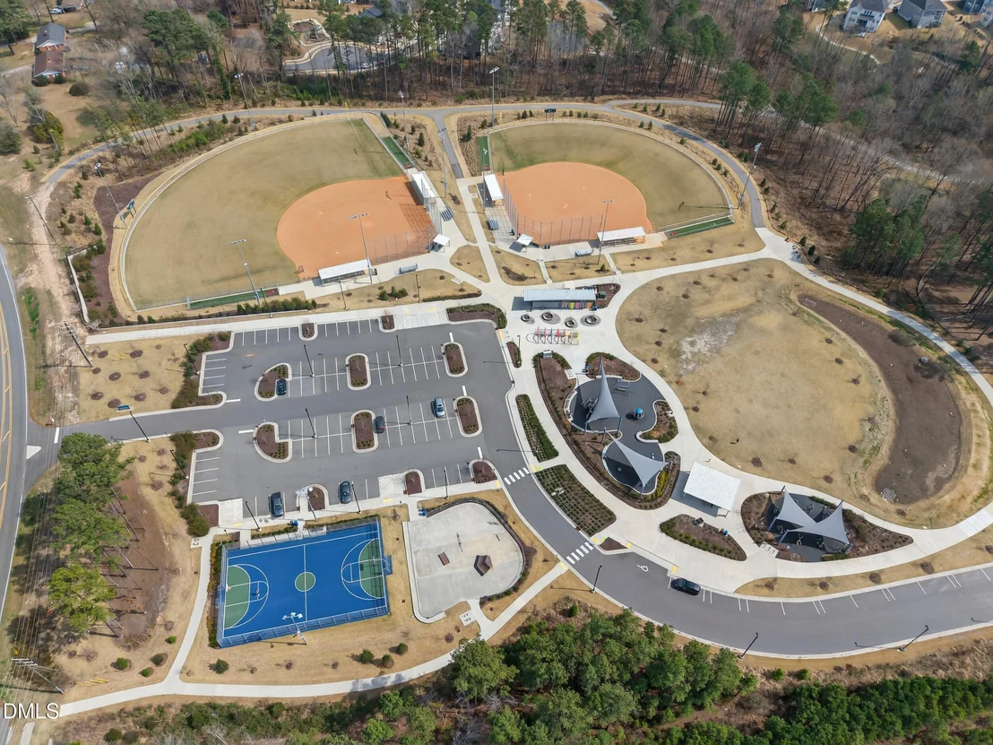 Photo of 2837 Cameron Pond Drive