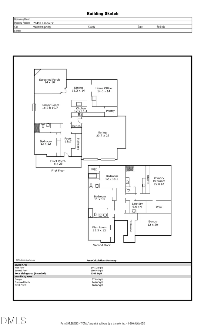 Photo of 7049 Leando Drive