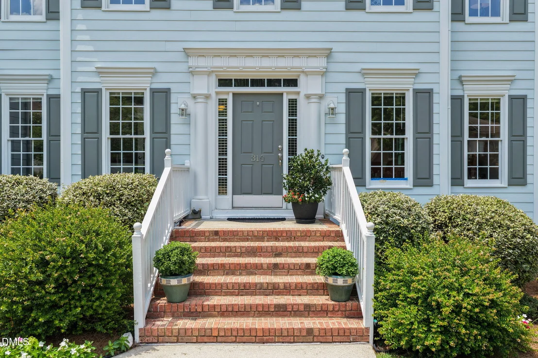 Photo of 310 Riggsbee Farm Drive