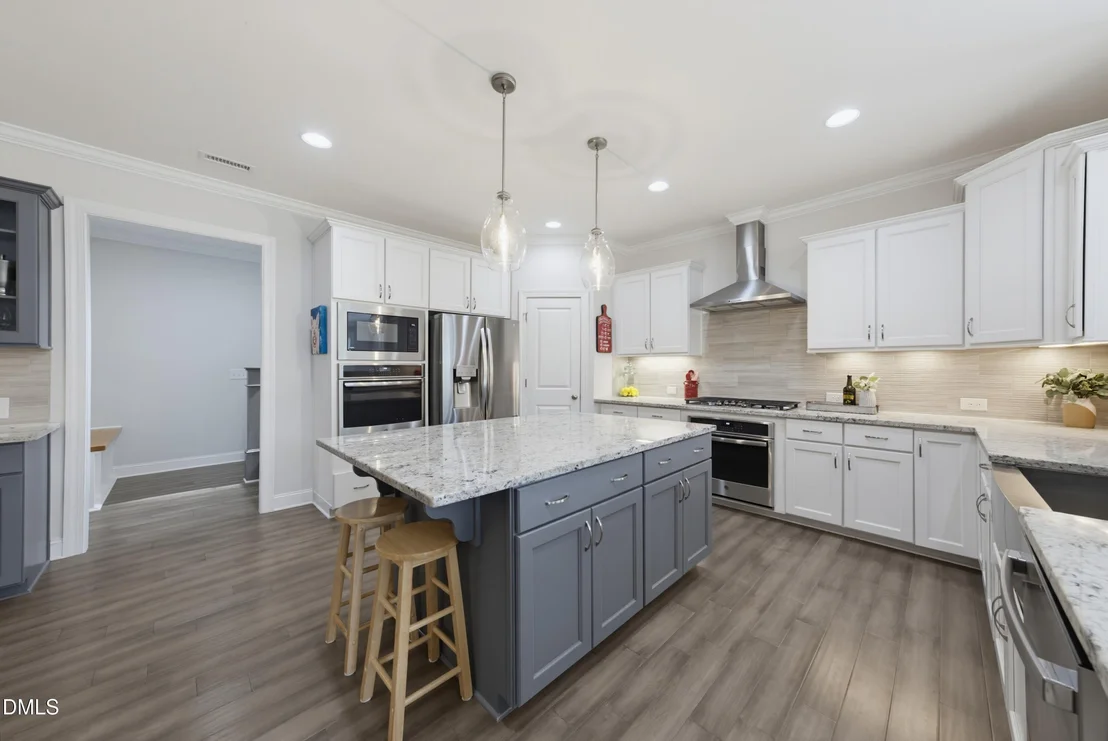 Photo of 2821 Oxford Bluff Drive