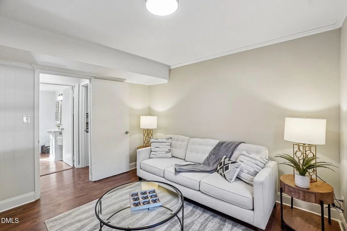 Photo of 1702 Ferrell Road