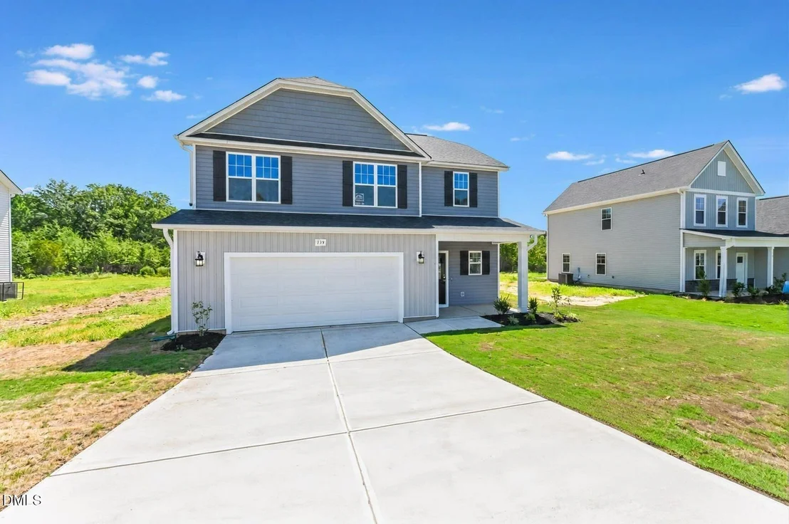Photo of Unit LOT20 at 114 Ambrosia Way