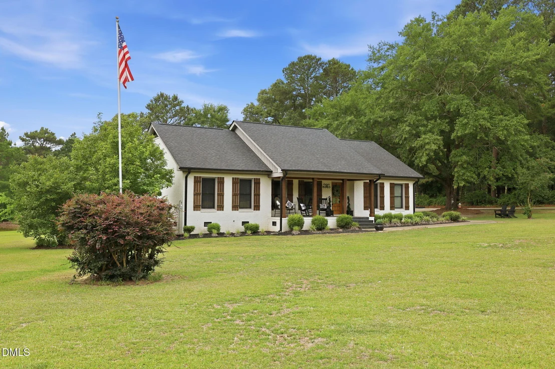 Photo of 2079 Sheriff Johnson Road