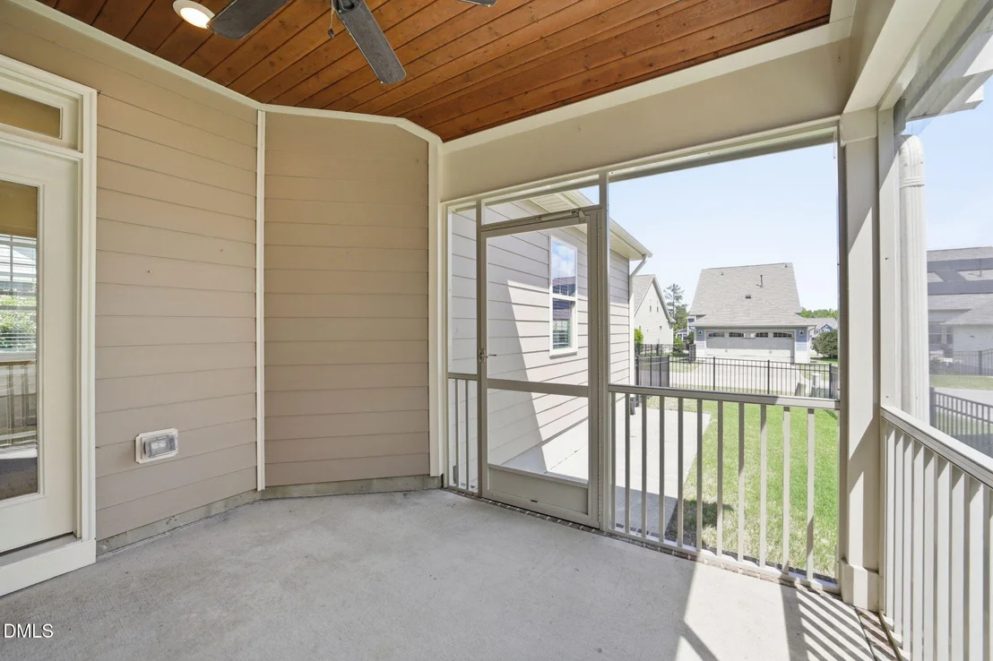 Photo of 2820 Haw River Trail