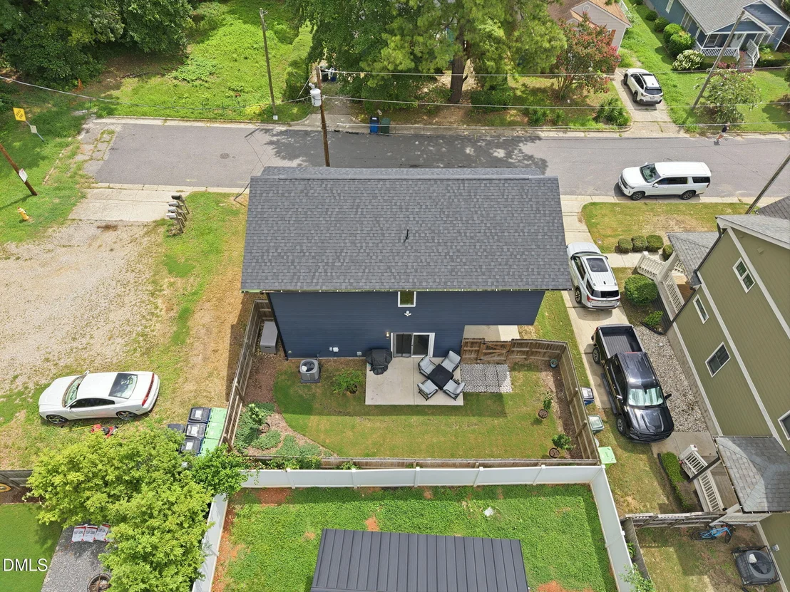 Photo of 1102 Spaulding Street