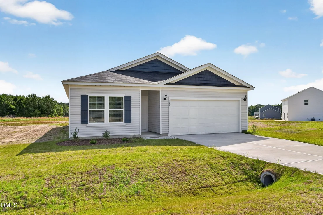 Photo of 166 Shiloh Woods Circle
