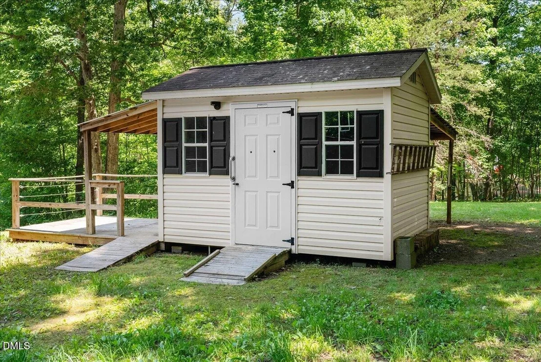 Photo of 1111 Stoney Mountain Road