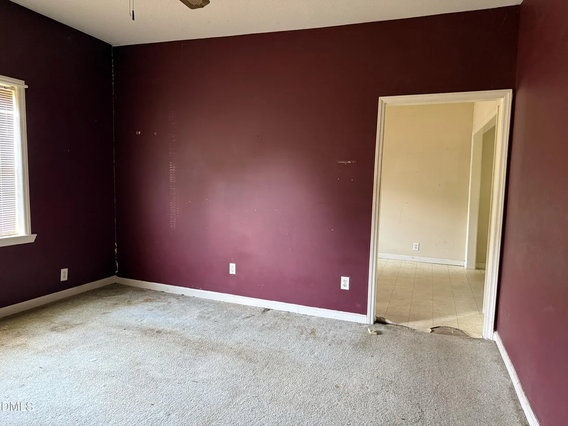 Photo of 703 Everett Street