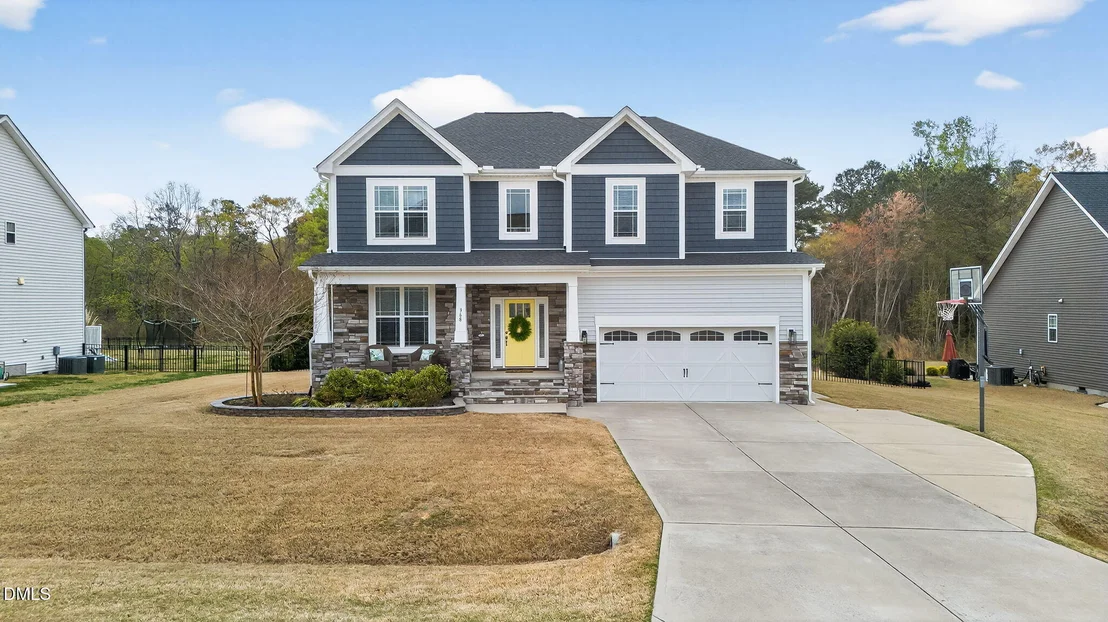 Photo of 368 Colson Ridge Drive