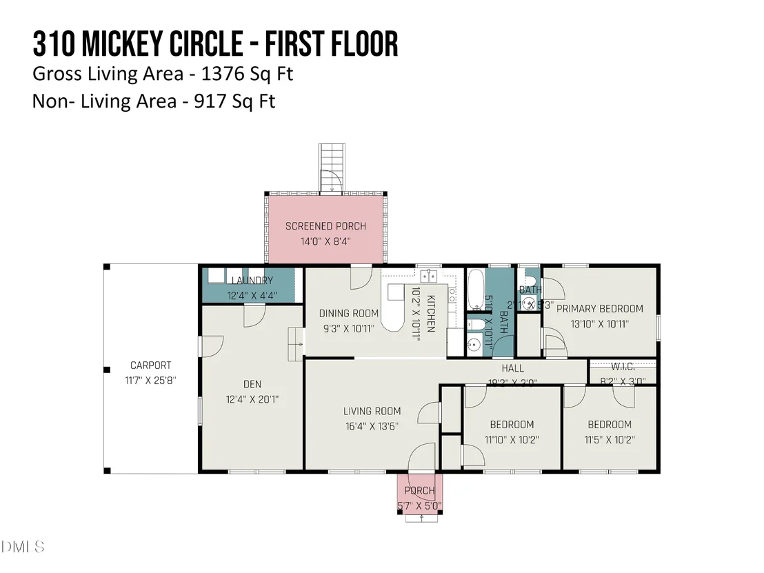 Photo of 310 Mickey Circle
