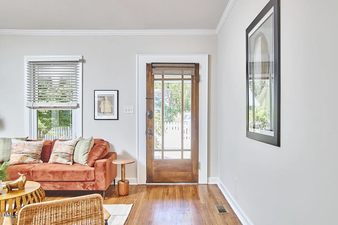 Photo of 2203 Chapel Hill Road