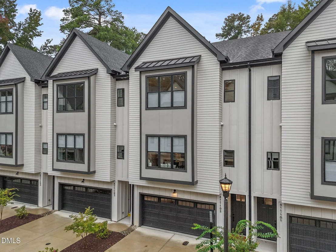 Photo of Unit 102 at 811 Maple Berry Lane