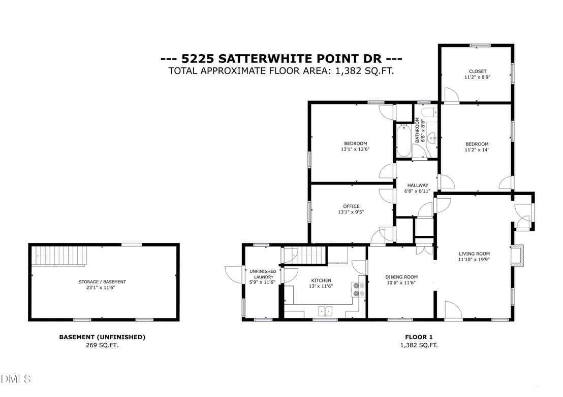 Photo of 5225 Satterwhite Point Road
