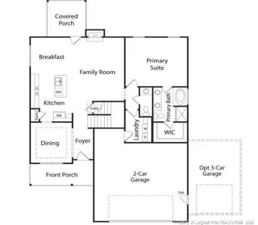 Photo of 774 Union (Lot 358) Street