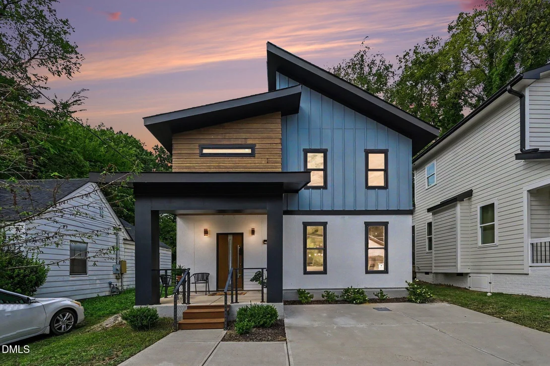 Photo of 309 Bragg Street