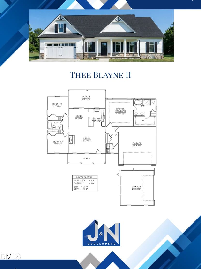 Photo of 178 Pendergrass Drive