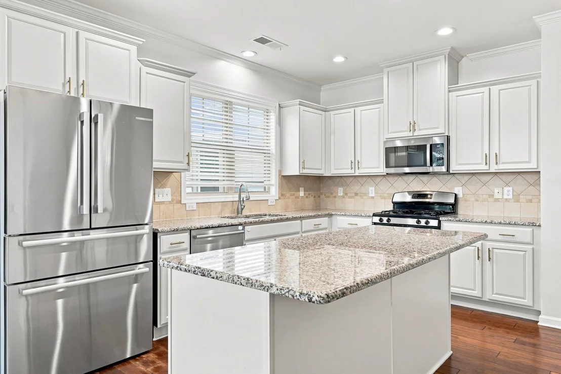 Photo of 5538 Wade Park Boulevard
