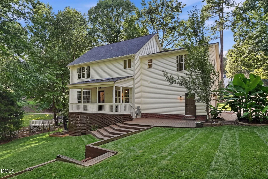 Photo of 140 Trantham Trail