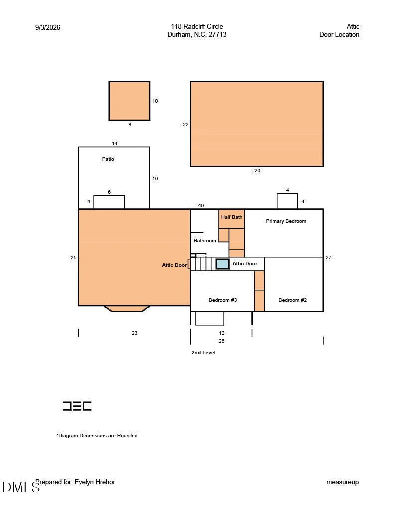 Photo of 118 Radcliff Circle