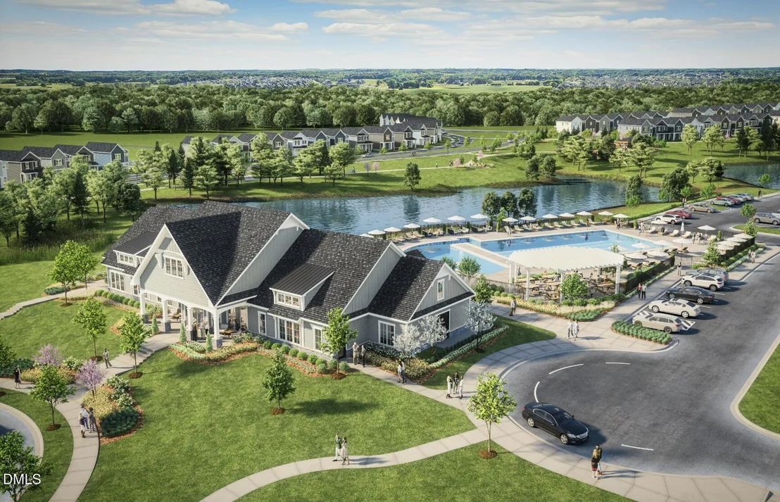 Photo of 835 Central Park Lot 287 Drive