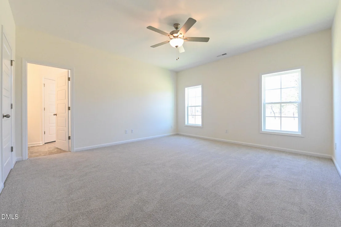 Photo of Unit LOT104 at 479 Black Duck Lane