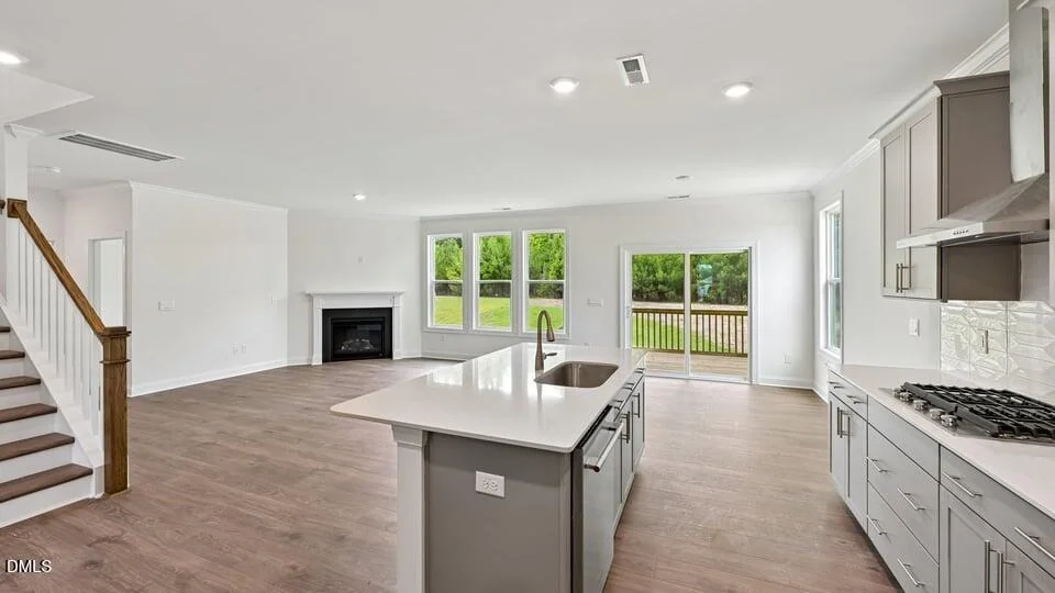 Photo of 413 Falls Bluff Drive