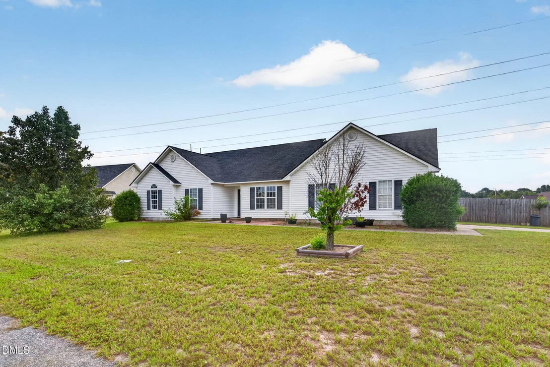 Photo of 2551 Crumpler Drive