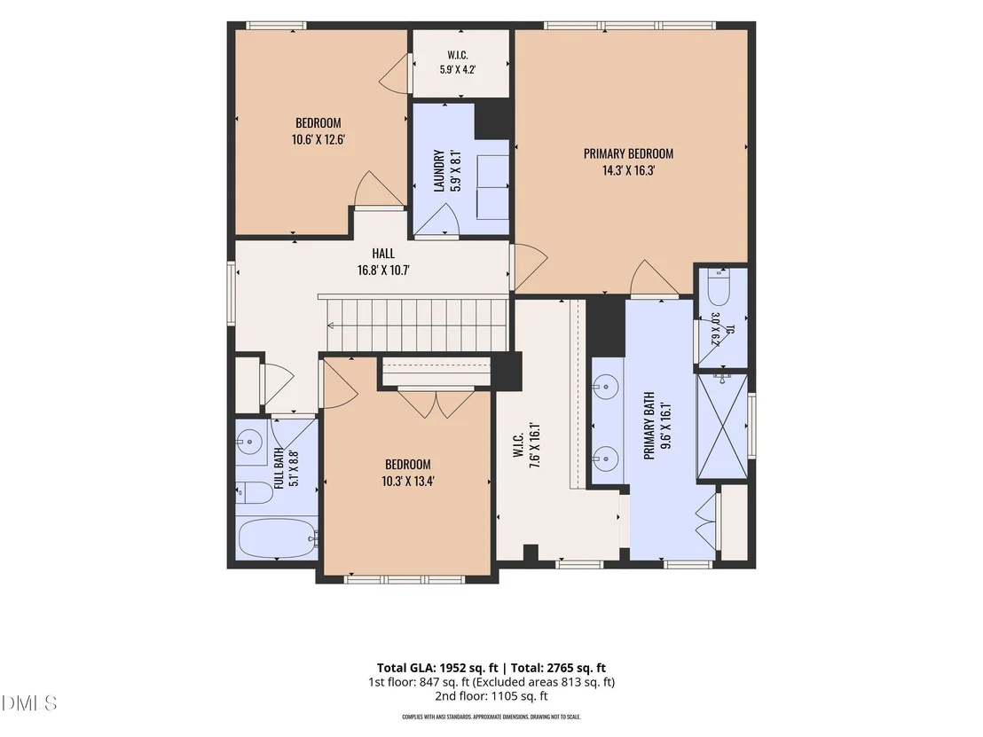 Photo of 124 Chapel Run Way